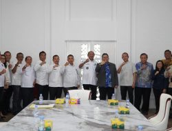 Ombudsman Wujudkan Desa Anti Maladministrasi di Langkat