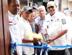 Pemkab Langkat Targetkan 1.000 RTLH Tiap Tahun