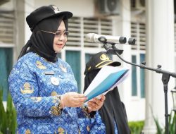 Pemkab Langkat Dukung BPJS Ketenagakerjaan bagi Pekerja Rentan
