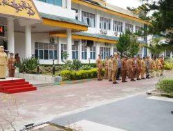 Kabupaten Langkat Alokasikan Dana Desa bagi 240 Desa