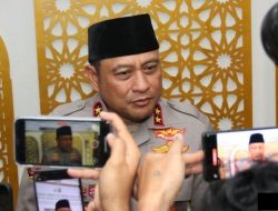 Kapolda Kalbar Pastikan Objektif Tangani Kasus Rizky Kabah