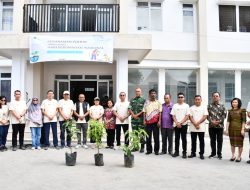 Samosir Perlu Kerja Keras Dalam Regulasi Kepemilikan Tanah