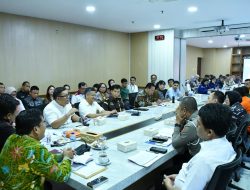 Trail Of The Kings, Bupati Samosir Berharap Berdampak Positif  