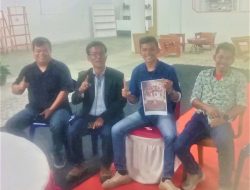 Siswa Diijinkan Nobar Film 1 CM di Taput