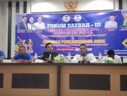 Aklamasi, Junaidi Malik Kembali Nahkodai LPA Deli Serdang 2025-2030