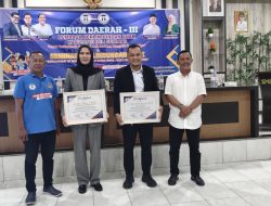 Kolaborasi Legislator dan Praktisi Pendidikan Bahas Perlindungan Anak