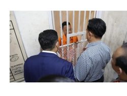 Delpedro Tegaskan Tak Salah soal Dugaan Penghasutan