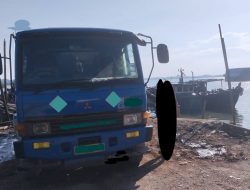Diduga Praktik Bisnis BBM di Laut Kepri Marak
