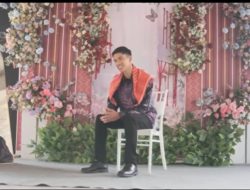 Pemere Dibata, Tembang Cinta Viral di Kalangan Anak Muda Karo