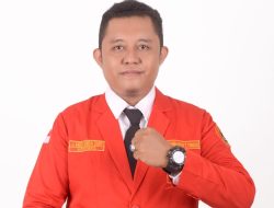 Julied Nilai Erwin Damanik Layak Jadi Sekda Tebing Tinggi