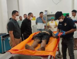 Tukang Listrik Tewas Diduga Tersengat Listrik