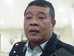 Eks Kader Nasdem Bestari Barus Ketua Bidang Politik PSI