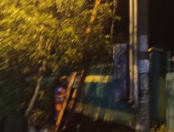 PLN Lubuk Pakam Padam Pelaku UMKM Merugi