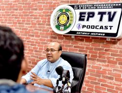 Program Jaskop Bobby Nasution Bisa Stabilkan Harga Komoditas Pangan