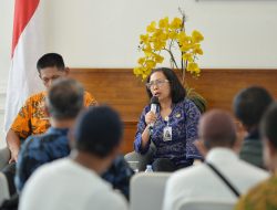 Tekan Inflasi Sumut Beli 50 Ton Cabai Merah ke Pulau Jawa 