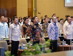 Kita Tidak Mau Ada Kasus Keracunan Seperti Daerah Lain