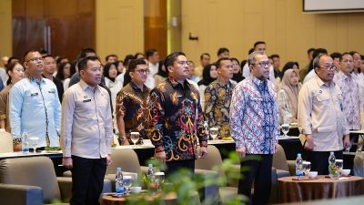 Kita Tidak Mau Ada Kasus Keracunan Seperti Daerah Lain