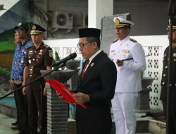 Pemko Tanjungbalai Peringati Hari Kesaktian Pancasila