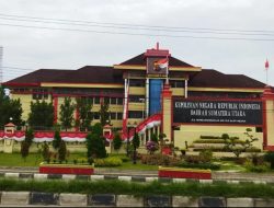 Antisipasi “Mafia Hukum” Korban Mohon Perlindungan Kapolda Sumut.