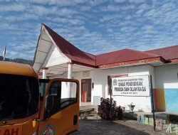 Dana Sertifikat Guru di Kabupaten Toba Belum Disalurkan