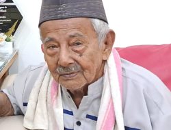 Abdul Azis Surati Bupati Langkat Terkait Masalah HGU PT BE