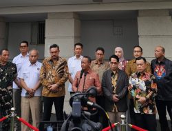 Bupati Dorong Legalitas dan Penataan Sumur Minyak  Langkat