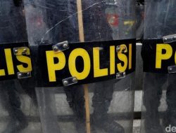 Oknum Polisi Jadi DPO Usai Bobol Rekening Tersangka Narkoba