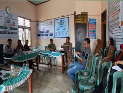 Musrenbangdes Desa Selimatan Jaya Berlangsung Sukses