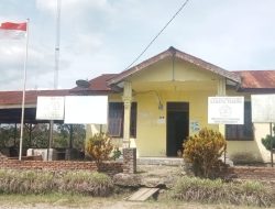 Masyarakat Desa Parbuluan VI Diimbau Tidak Terprovokasi Kisruh PT Gruti