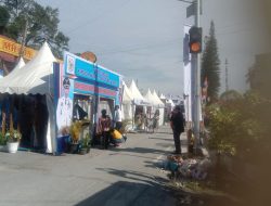 Anggaran Perayaan Hari Jadi Taput Dipertanyakan, Setiap Kades Dikenakan 3 Juta ?