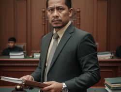 Kejaksaan Taput Diminta Tetapkan Tersangka Lain Kasus Korupsi Dana Desa Aek Nabara