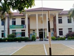 Di PN Binjai, Diduga Sepeda Motor Pemilik Sah Dirampas untuk Negara