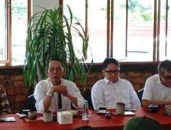 BP Batam Dukung Proses Hukum, Kontainer Limbah B3 Bertambah Jadi 74