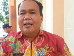Uji Lab Makanan dari Dapur SPPG MBG Rezeki Karimun Ditemukan Bakteri