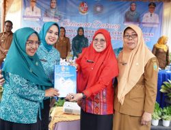 Candirejo Bisa Jadi Contoh Desa Lain di Sumatera Utara