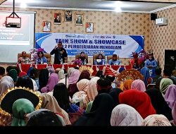 Kegiatan Pembelajaran Mendalam Disdik Deli Serdang Ditutup  