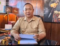 Bupati Ketapang Instruksikan Selesaikan Legalitas Tanah