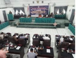 DPRD Toba Pertanyakan Data Dana BOS dan PIP  