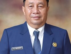 Wakil Ketua DPRD Langkat Apresiasi Terpasangnya Lampu Jalan  