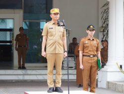 Bupati Langkat Dorong ASN Jalankan Program Prioritas di Tengah Efisiensi Anggaran