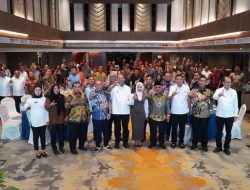 Bupati Langkat Tekankan Peran CSR dalam Pembangunan Daerah  