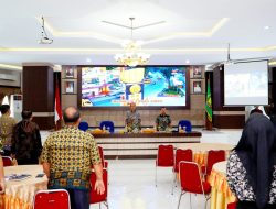 Sekda Tekankan Pentingnya Akuntabilitas dan Efisiensi Birokrasi