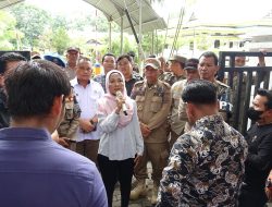 Ketua DPRD Langkat dan BNN Janji Diskotik Blue Night Ditutup 