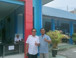 SMKN 1 Pantai Labu Maju di Bawah Kepemimpinan Suharto