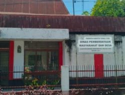 Dana Rp10 Juta untuk Pengamanan Media pada Bimtek Taput 