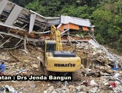 Adalah Dia Diatas Segalanya …