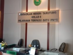 Kecewa Putusan PN Tarutung Maddalena Banding, Pengacara Lapor ke KY dan Bawas