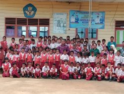 Pemkab Taput Terus Galakkan Program SAITAPAIAS dan TAPAMAJUMA