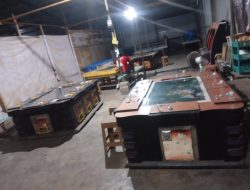 Rumah Jekpot Tumbuh Subur di Wilayah Hukum Nongsa