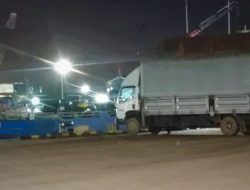 Penyelundupan Barang Mirip Balpres Masih Marak di Batu Ampar ?